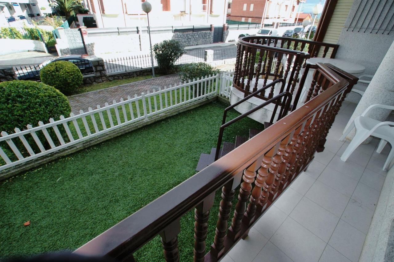 Azcona - 6004 Apartamento Noja Exterior foto